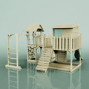 Aire de jeux PolarPlay Tessa