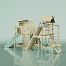 Aire de jeux PolarPlay Tessa