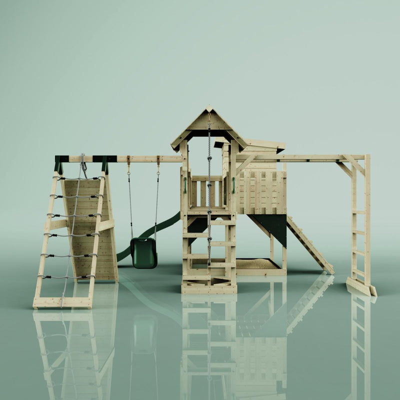 Aire de jeux PolarPlay Tessa
