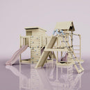 Aire de jeux PolarPlay Tessa