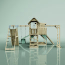 Aire de jeux PolarPlay Tessa