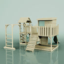 Aire de jeux PolarPlay Tessa