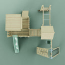 Aire de jeux PolarPlay Tessa