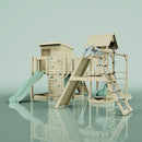 Aire de jeux PolarPlay Tessa