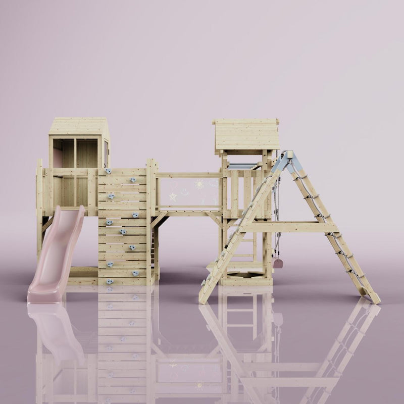 Aire de jeux PolarPlay Tilda