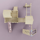 Aire de jeux PolarPlay Tilda