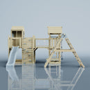 Aire de jeux PolarPlay Tilda