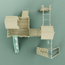 Aire de jeux PolarPlay Tilda