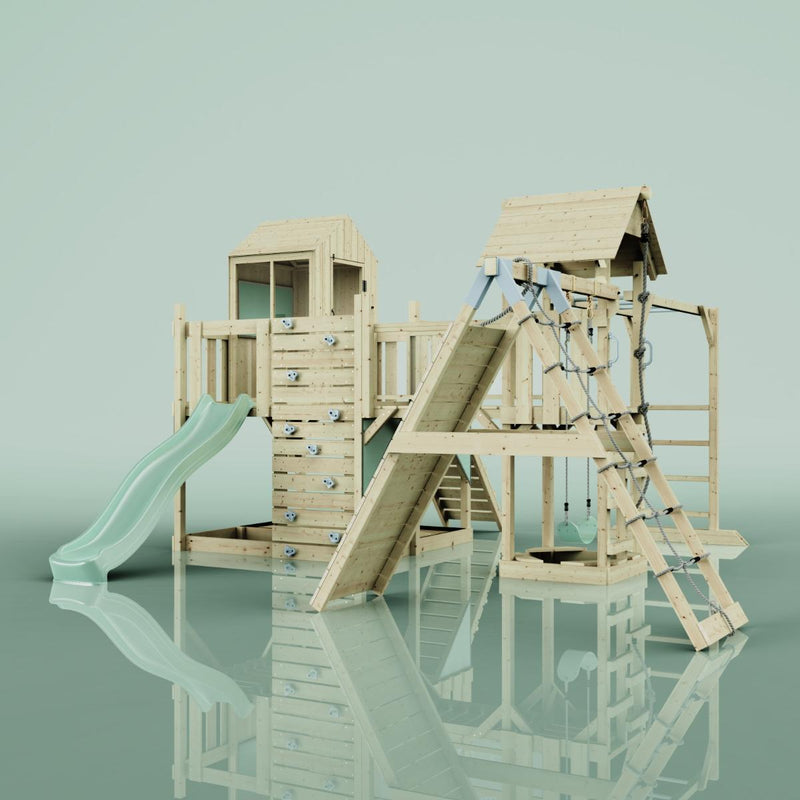 Aire de jeux PolarPlay Tilda