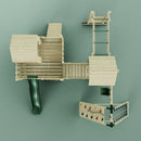 Aire de jeux PolarPlay Tilda