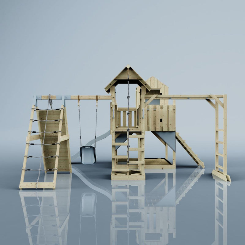 Aire de jeux PolarPlay Tilda