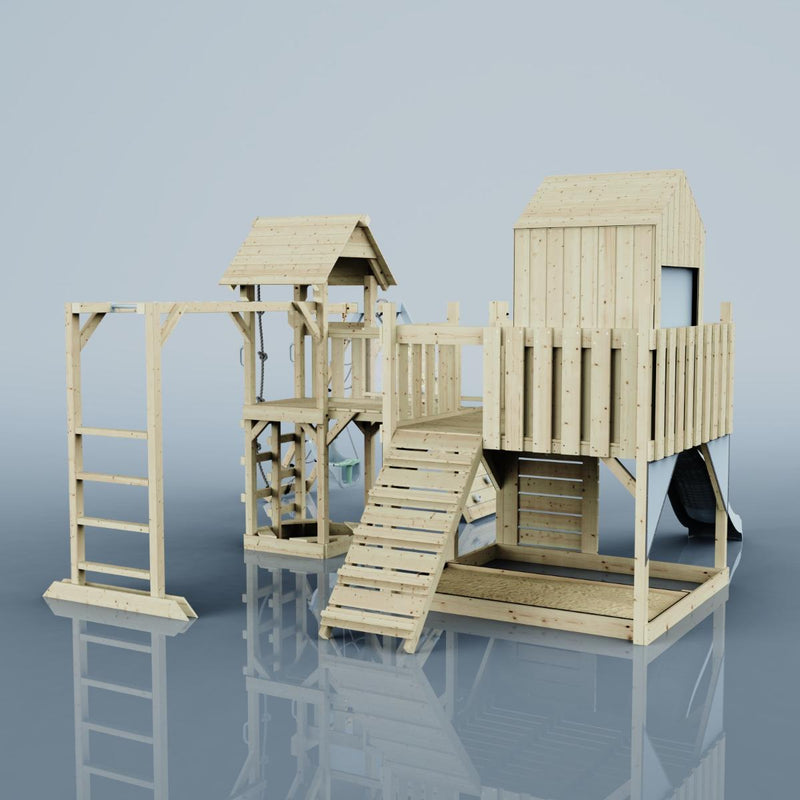 Aire de jeux PolarPlay Tilda