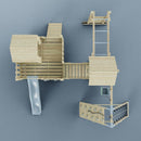 Aire de jeux PolarPlay Tilda