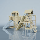 Aire de jeux PolarPlay Tilda