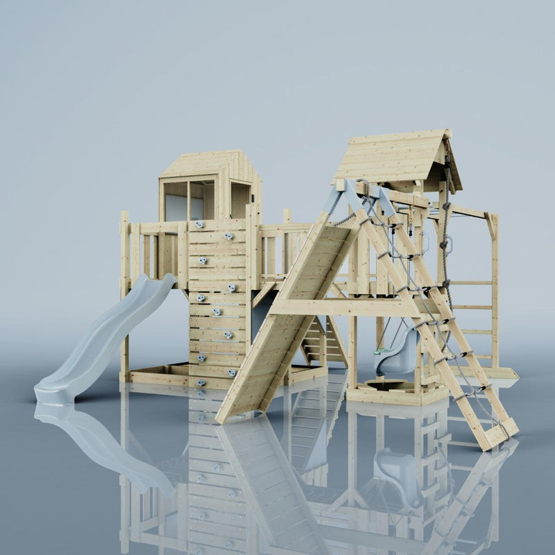 Aire de jeux PolarPlay Tilda