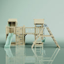 Aire de jeux PolarPlay Tilda