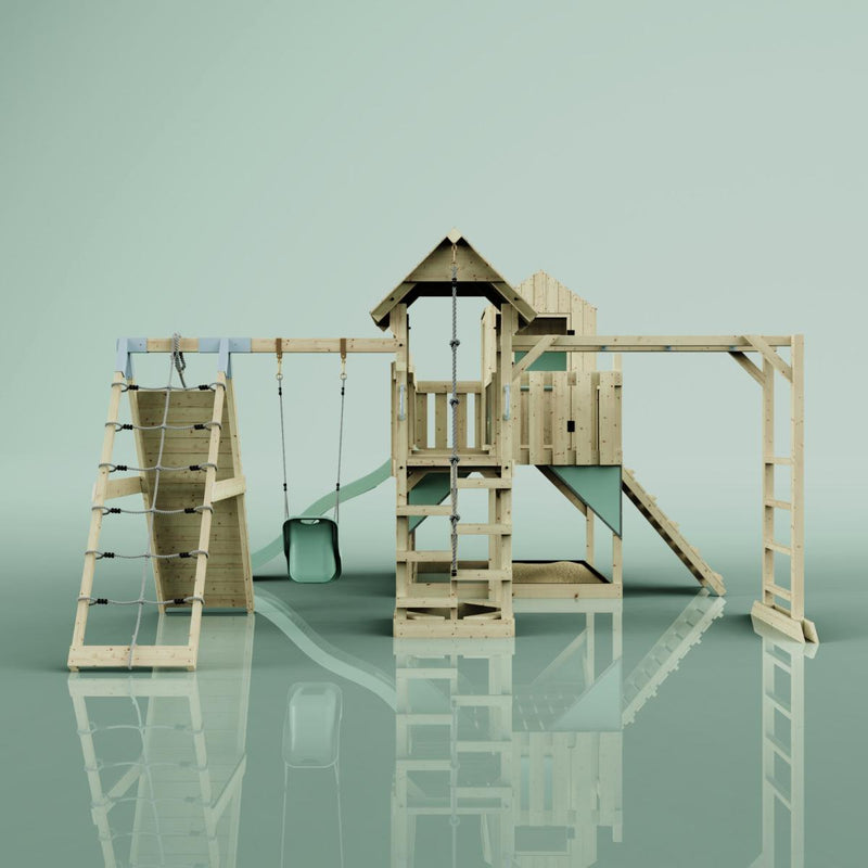 Aire de jeux PolarPlay Tilda