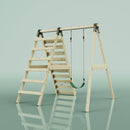 Balançoire REBO Lavande