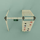 Balançoire REBO Lavande