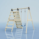 Balançoire REBO Lavande