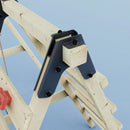 Balançoire REBO Lavande