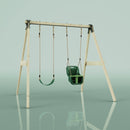 Balançoire REBO Lys