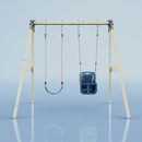 Balançoire REBO Lys