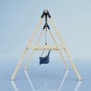 Balançoire REBO Lys