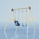 Balançoire REBO Lys