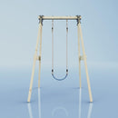 Balançoire REBO Pissenlit