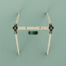 Balançoire REBO Pissenlit