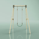 Balançoire REBO Pissenlit