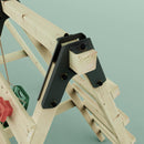 Balançoire REBO Violette