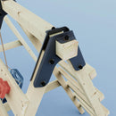 Balançoire REBO Violette