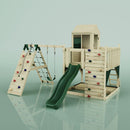 Aire de jeux PolarPlay Ida