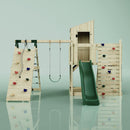 Aire de jeux PolarPlay Jonas