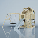 Aire de jeux PolarPlay Lasse