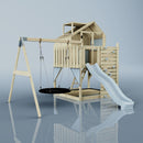 Aire de jeux PolarPlay Lasse