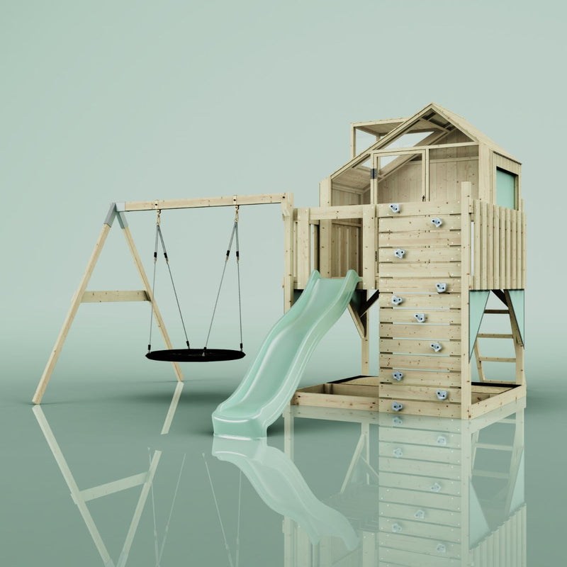 Aire de jeux PolarPlay Lasse