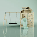 Aire de jeux PolarPlay Lasse