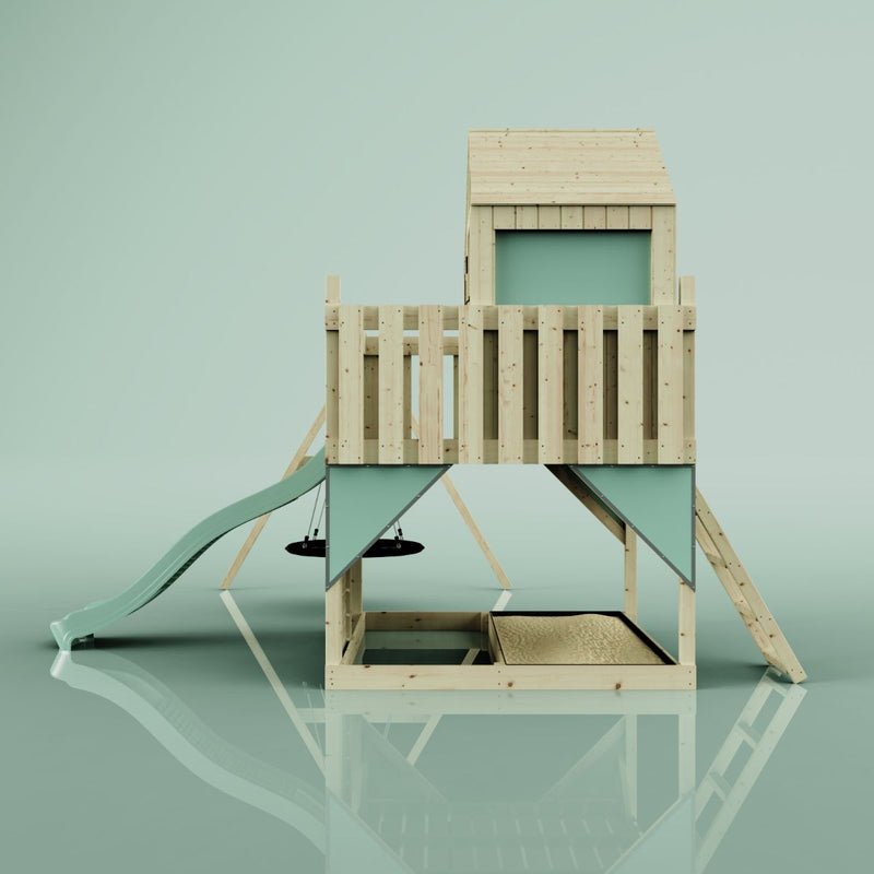 Aire de jeux PolarPlay Lasse