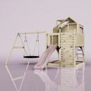 Aire de jeux PolarPlay Lasse