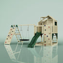 Aire de jeux PolarPlay Oscar