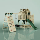 Aire de jeux PolarPlay Oscar