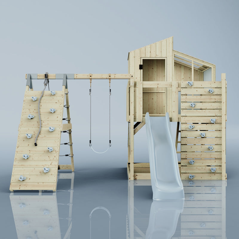 Aire de jeux PolarPlay Julie