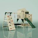 Aire de jeux PolarPlay Finn