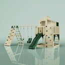 Aire de jeux PolarPlay Finn