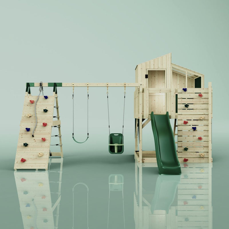 Aire de jeux PolarPlay Finn