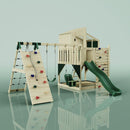 Aire de jeux PolarPlay Finn