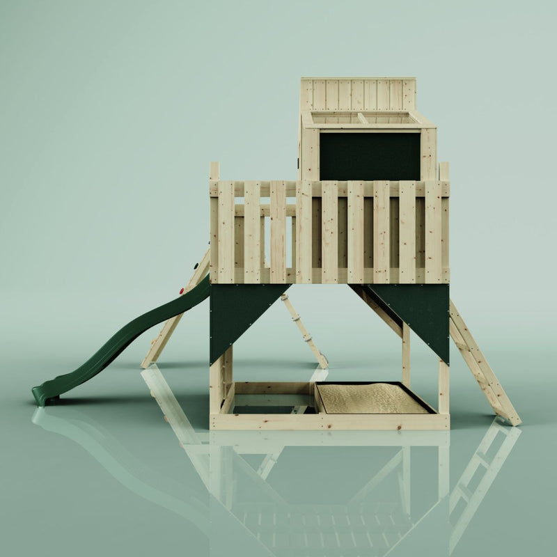 Aire de jeux PolarPlay Finn